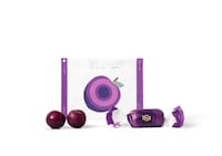 Nutrition-Promoting Candy Campaigns Image 5