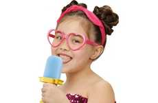 Musical Ice Lollies