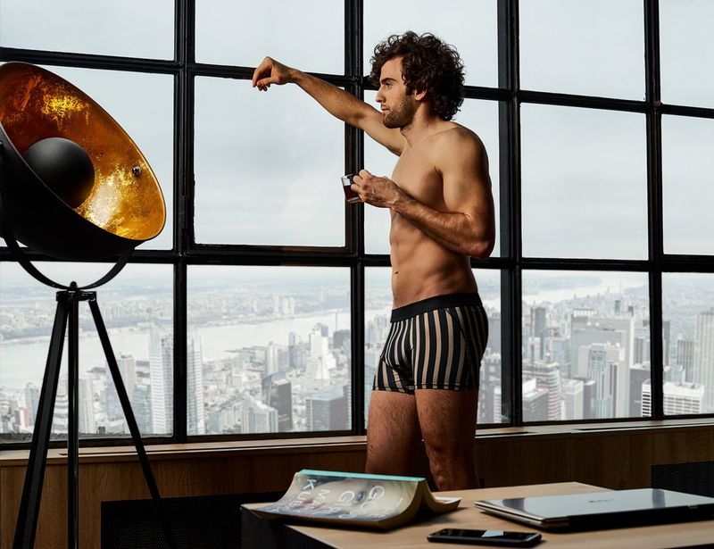 Stylish Underwear Subscription Services