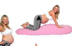 Pregnancy Bump Pillows