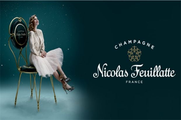 VR Champagne Tastings