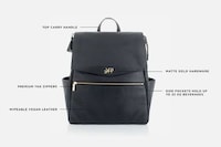 Fashionable Diaper Bags Image 2