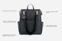 Fashionable Diaper Bags Image 3