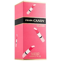 Sorbet-Inspired Designer Fragrances Image 3