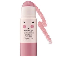 Affordable Dual-Purpose Blush Sticks Image 4