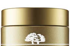 Skin-Lifting Overnight Masks