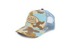 Relaunched Socialite Trucker Hats