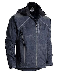Cosmopolitan Reflective Jackets Image 2