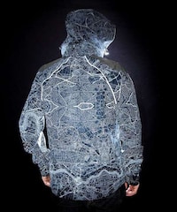 Cosmopolitan Reflective Jackets Image 3