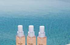 Nutrient-Rich Dual-Purpose Hair Oils