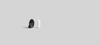 Sculptural Candle Snuffers Image 4