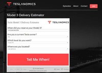 Car Delivery Estimation Tools Image 3