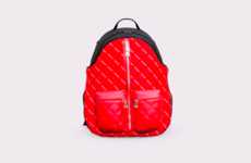 Interchangeable Backpack Shells