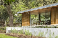 Lawn-Topped Houses Image 6