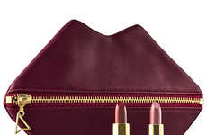 Elegant Lipstick Sets