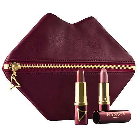 Elegant Lipstick Sets