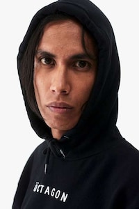 Blurred Face Streetwear Editorials Image 3