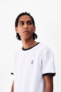 Blurred Face Streetwear Editorials Image 4