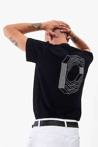 Blurred Face Streetwear Editorials Image 8