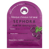 Overnight Creamy Hair Masks Image 3
