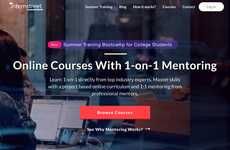 One-on-One Mentoring Platforms