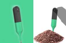 Connected Plant Diagnostic Devices