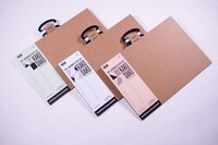 Bamboo Kite Kits Image 4