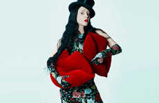 Fashionista Home Decor Collections