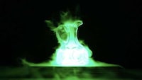 Customizable Illuminating Lamp Bases Image 3