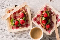 Pop-Up Dessert Trucks Image 3