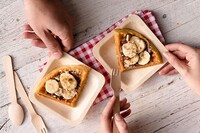 Pop-Up Dessert Trucks Image 4