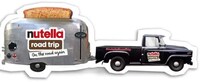 Pop-Up Dessert Trucks Image 5