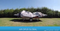 Inflatable Camper Trailers Image 2