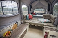 Inflatable Camper Trailers Image 6