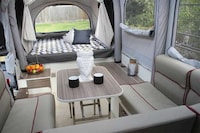 Inflatable Camper Trailers Image 7