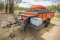 Inflatable Camper Trailers Image 8