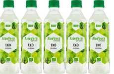 Plant-Based Hydration Beverages