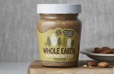 Nutrient-Dense Nut Butters