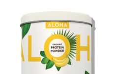 Tropical Protein Powders
