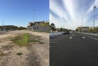 Semi-Permanent Parking Lots Image 2