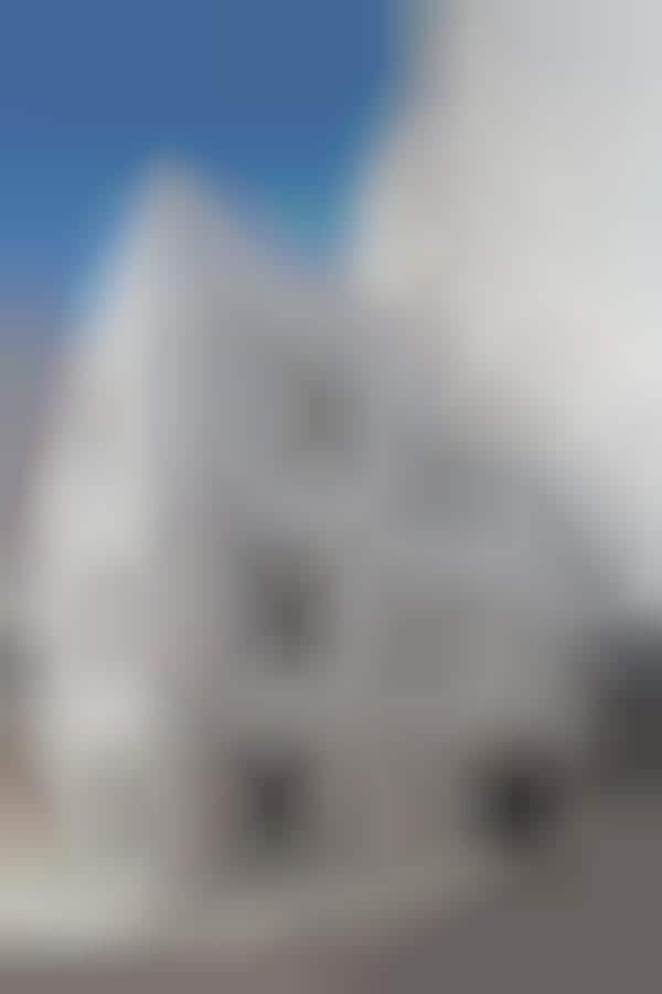 Perspective-Shifted Windows