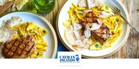 Tourism-Focused Meal Kits Image 2