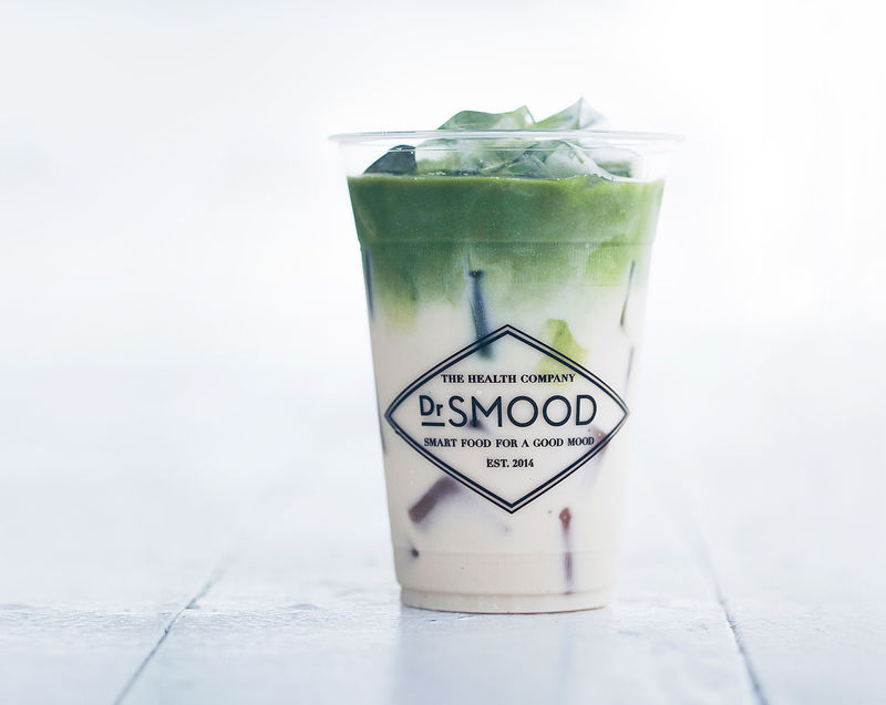 Holistic Wellness Cafes