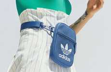 Versatile Crossbody Bags