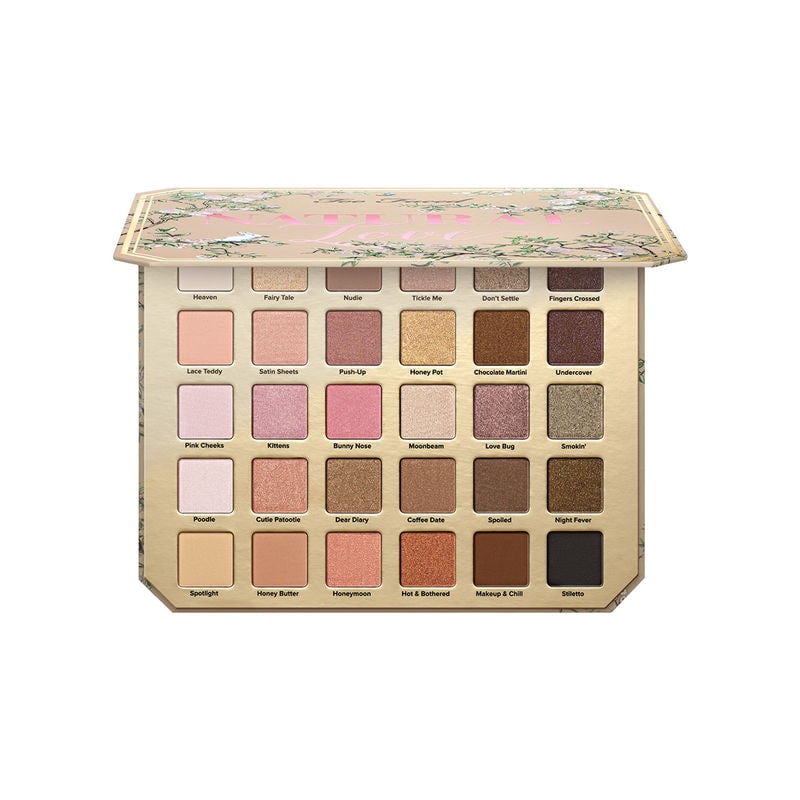 Universal Eye Shadow Shades
