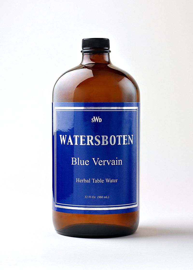 Luxury Botanical Water