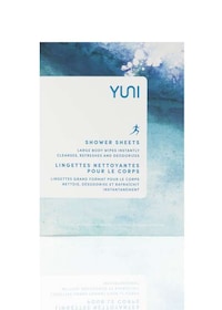 Biodegradable Body Wipes Image 2