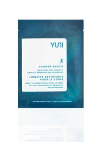 Biodegradable Body Wipes Image 3