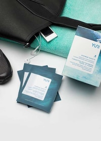 Biodegradable Body Wipes Image 4