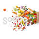 Playful Grocer Branding Image 2